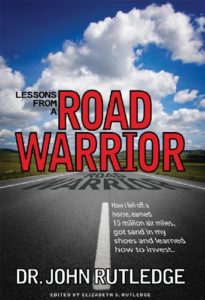Lessons from a Road Warrior